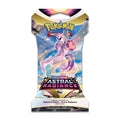 Pokemon Sword and Shield-Astral Radiance Sleeved Booster Pack 10 Cards