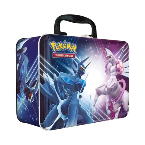 Pokemon - Collector Chest Fall 2022