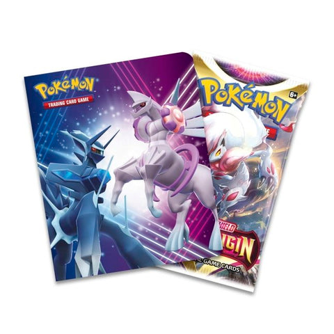 Pokemon Collector Chest Fall 2022
