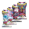 Pokemon Lost Origin Sleeved Booster Pack Sword & Shield