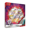 Pokemon - Scarlet & Violet Annihilape ex Box Collections