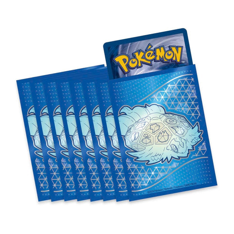 Pokémon Scarlet & Violet-Stellar Crown ETB Elite Trainer Box