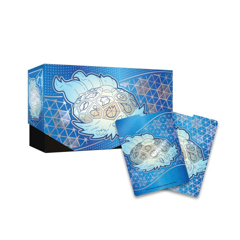 Pokémon Scarlet & Violet-Stellar Crown ETB Elite Trainer Box