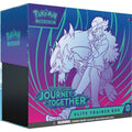Pokemon Scarlet & Violet Journey Together - Elite Trainer Box