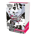 Pokémon TCG: Scarlet & Violet 10.5 – White Flare Booster Pack