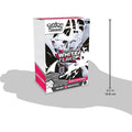Pokémon TCG: Scarlet & Violet 10.5 – White Flare Booster Pack