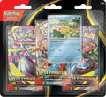 Pokémon TCG: Mega Evolution – 3-Pack