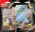 Pokémon TCG: Mega Evolution – 3-Pack