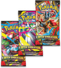 Pokémon TCG: Mega Evolution – 3-Pack