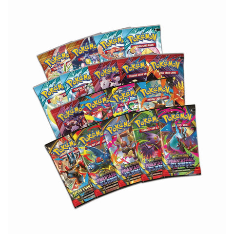 Pokémon TCG: Mega Charizard X ex Ultra‑Premium Collection