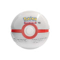 Pokemon TCG: Poké Ball Tin (2025)