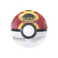 Pokemon TCG: Poké Ball Tin (2025)