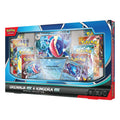 Pokémon TCG: Greninja ex & Kingdra ex Special Collection (Retail Exclusive)