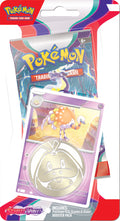 Pokemon Scarlet and Violet (Base Set) 1 Pack
