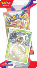 Pokemon Scarlet and Violet (Base Set) 1 Pack