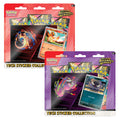 Pokémon Mega Evolutions Ascended Heroes Stickers Collection