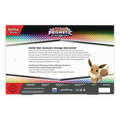 Pokemon: Scarlet & Violet Prismatic Evolutions - Accessory Pouch Special Collection Box