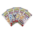 Pokemon: Scarlet & Violet Prismatic Evolutions - Accessory Pouch Special Collection Box