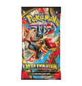 Pokémon Trading Card Game (TCG): Mega Evolution Booster Pack Assortment