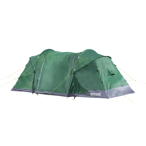 Regatta Kivu Hub 6 Man Tent