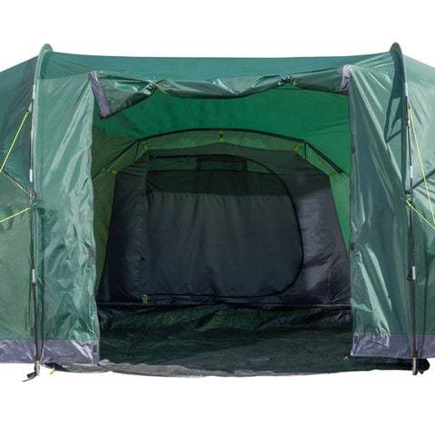 Regatta Kivu Hub 6 Man Tent | Greener Pastures | Damaged Packaging