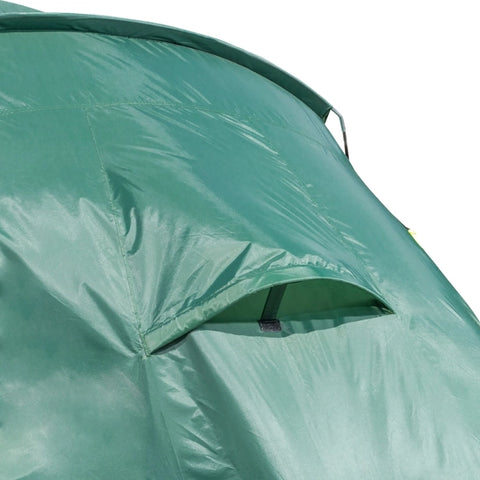 Regatta Kivu Hub 6 Man Tent | Greener Pastures | Damaged Packaging
