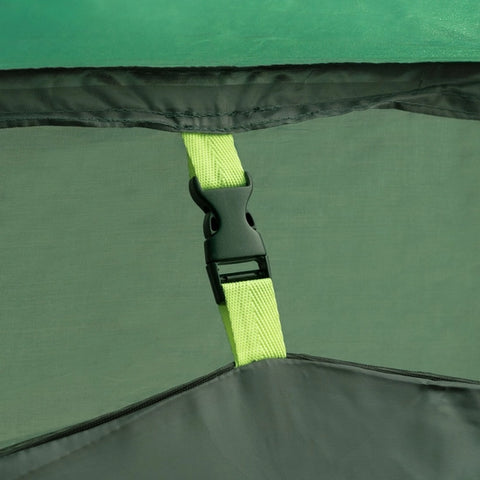 Regatta Kivu Hub 6 Man Tent | Greener Pastures | Damaged Packaging