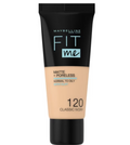 Maybelline Fit Me! Matte + Poreless Foundation 30ml
