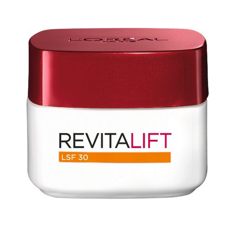 L'Oreal Revitalift Day Cream SPF30 Anti Wrinkle Firming 50ml