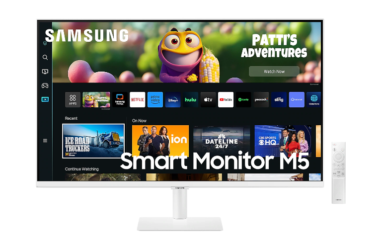 Remote Savvy Samung |32