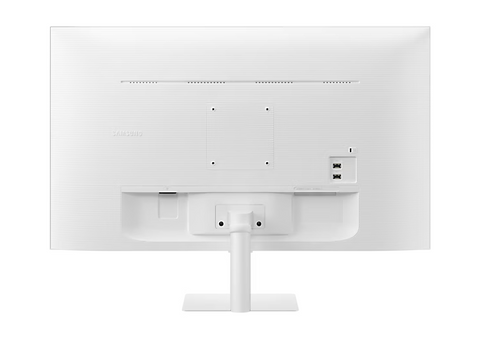 Samsung 32" M50C FHD White Smart Monitor with Speakers & Remote