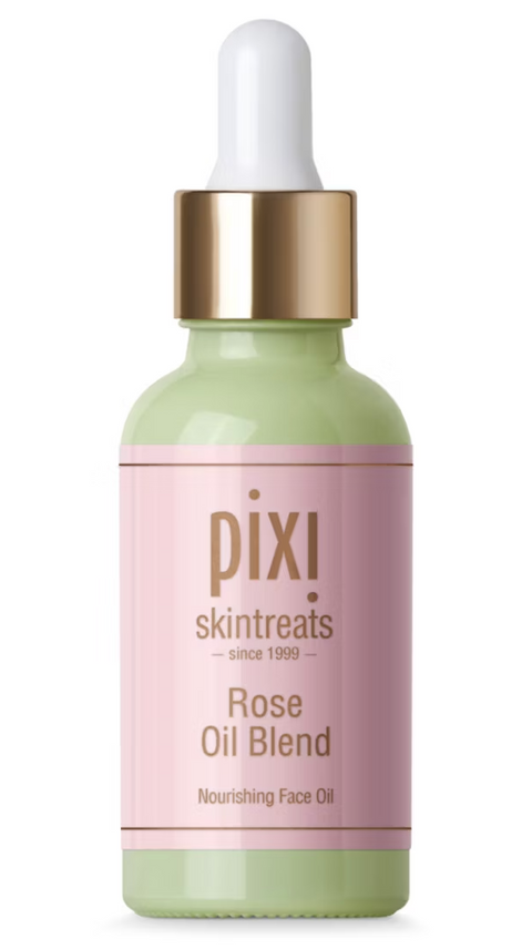 PIXI Rose Oil Blend