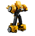 LEGO 10338 Icons Transformers Bumblebee