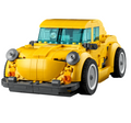 LEGO 10338 Icons Transformers Bumblebee