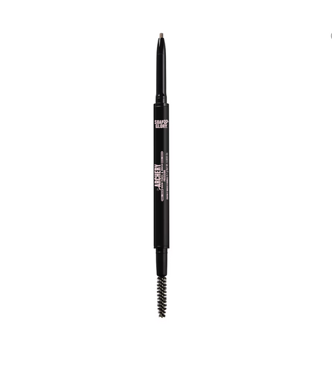 Soap & Glory Archery Precision Brow Pencil & Brush