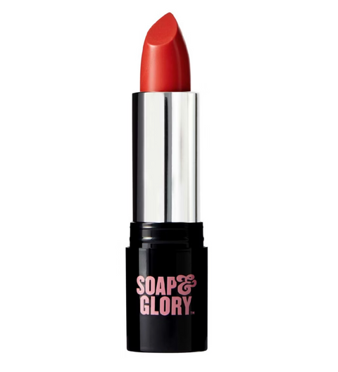 Soap &amp; Glory Fabu-Lipstick Satin Lipstick