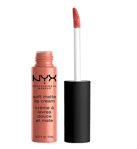 NYX Professional Makeup Soft Matte Lip Cream