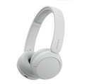 Sony WH-CH520 Wireless Bluetooth Headphones - White