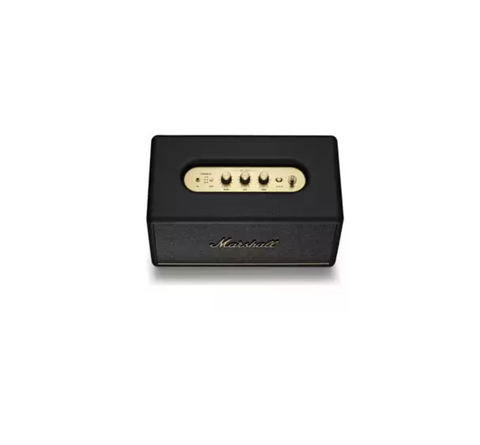 Marshall Stanmore III Home Speaker - Black | Damaged Packaging