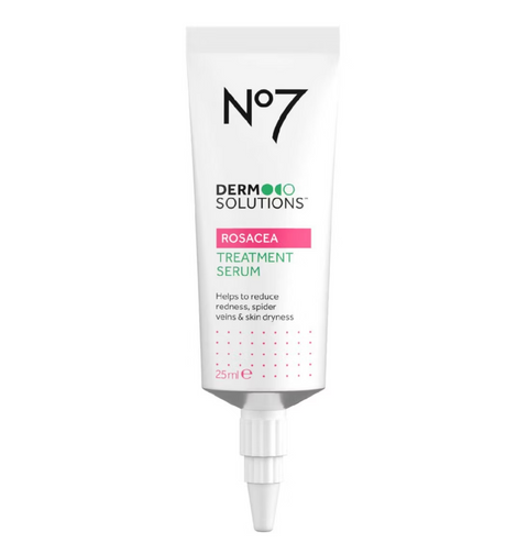 No7 Derm Solution Rosacea Treatment 25ml