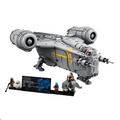 LEGO Star Wars 75331 The Razor Crest - Ultimate Collector Series