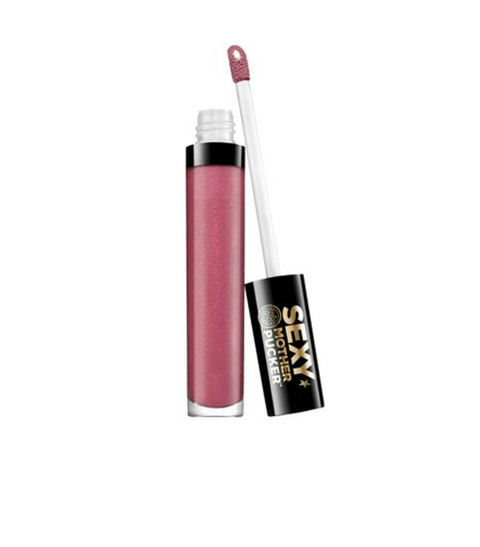 Soap And Glory Sexy Mother Pucker Lip Plumping Gloss | Plums Up