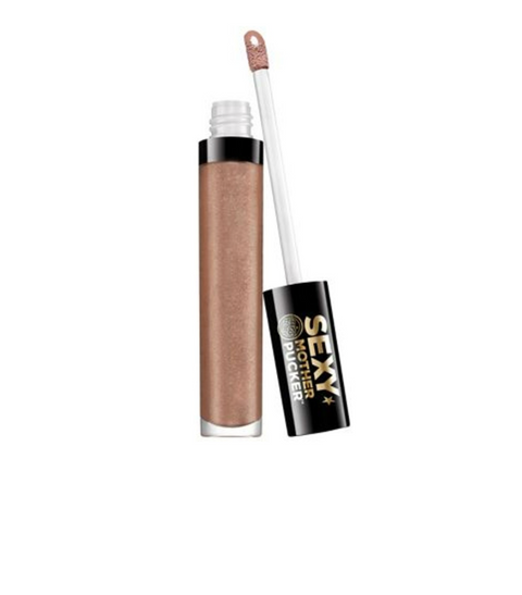 Soap And Glory Sexy Mother Pucker Lip Plumping Gloss | Nudestar