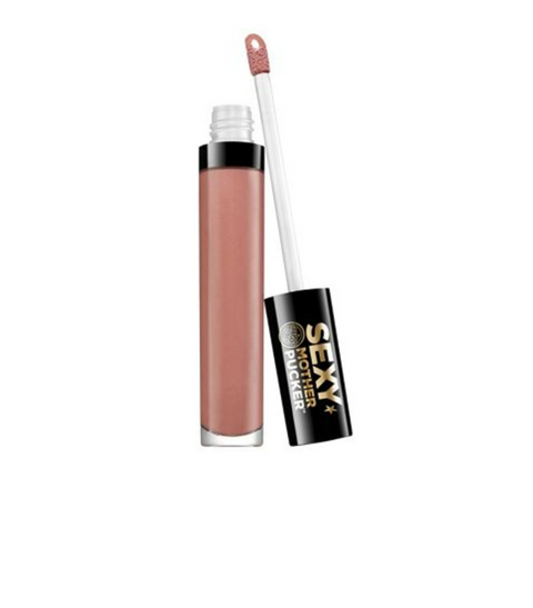 Soap And Glory Sexy Mother Pucker Lip Plumping Gloss | Bare Enough