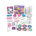 Original Stationery - Unicorn Aura Putty - Mystical Glow in The Dark Putty Kit Glitters Charms and Stickers