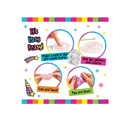 Original Stationery - Unicorn Aura Putty - Mystical Glow in The Dark Putty Kit Glitters Charms and Stickers