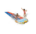 BANZAI 16ft Splash Sprint Racing Water Slide