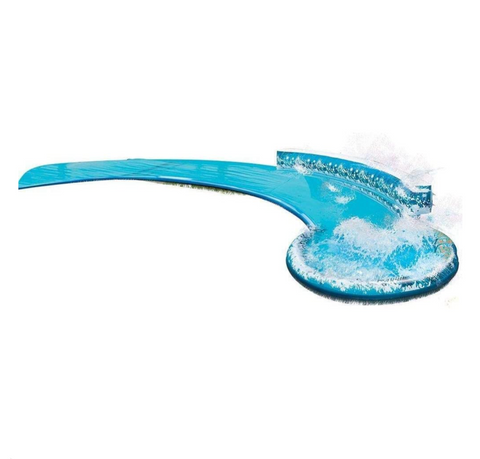 Banzai | 16ft Speed Curve Water Slide