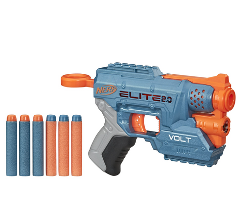 Hasbro Gaming | Nerf Elite 2.0 Volt SD-1