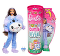 Mattel | Barbie Cutie Reveal Chelsea Doll Bunny as Koala Costume